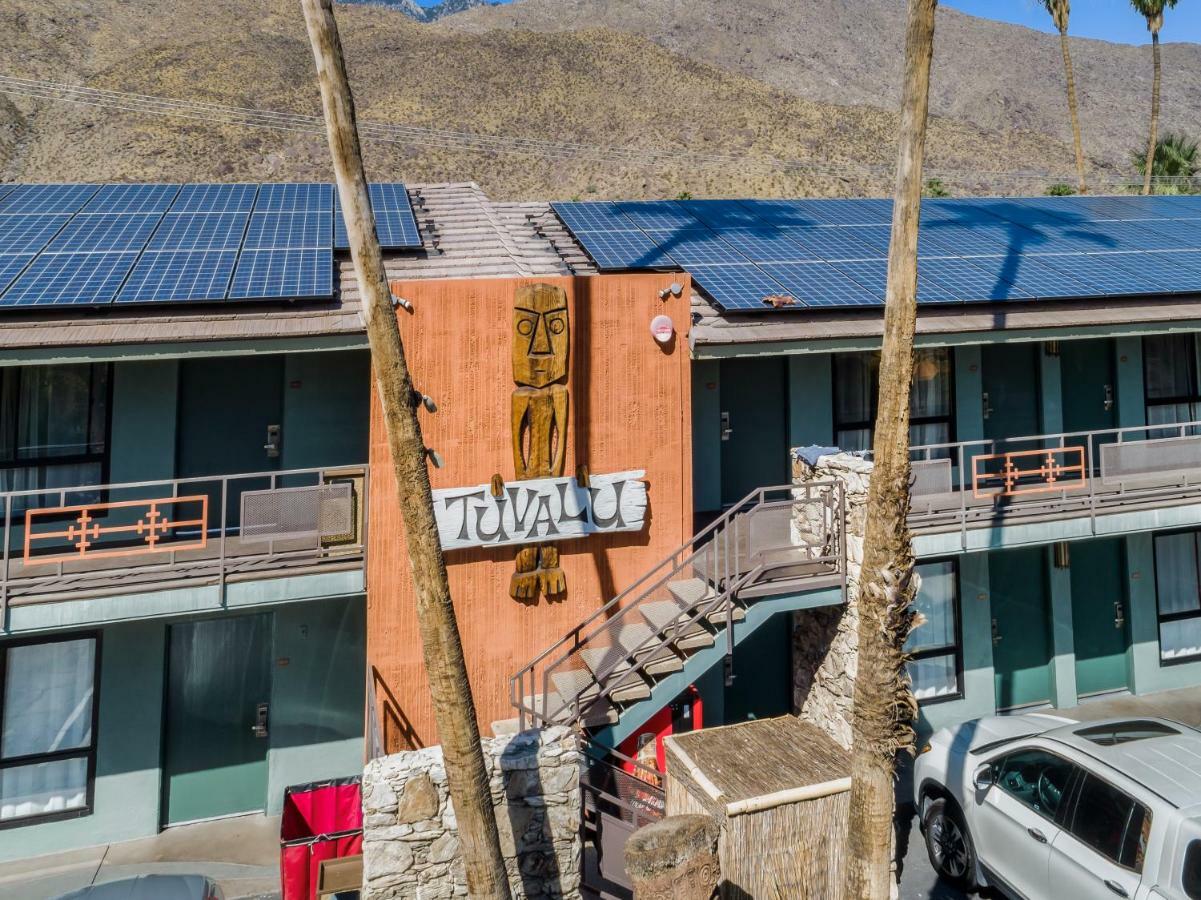 Hotel Caliente热带酒店3*