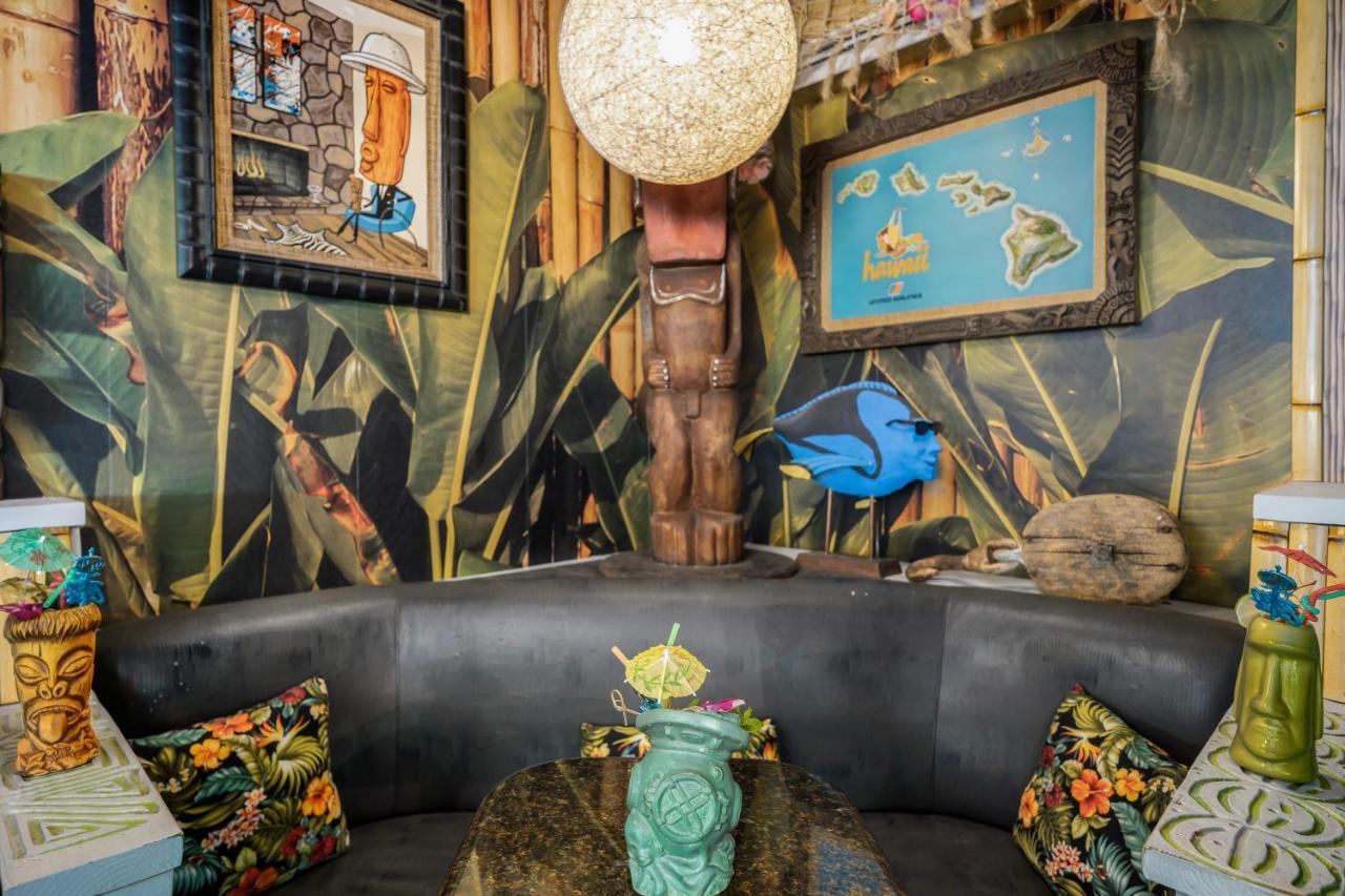 Hotel Caliente热带酒店3*